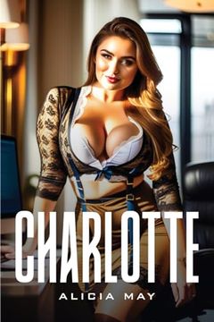 portada Charlotte (in English)