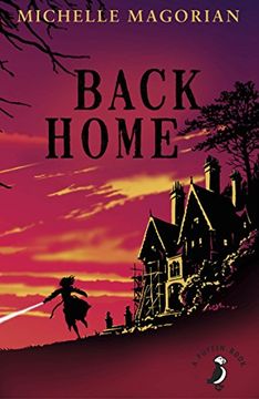 portada Back Home (A Puffin Book)