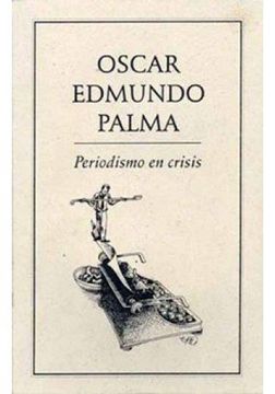 portada Periodismo en Crisis (in Spanish)