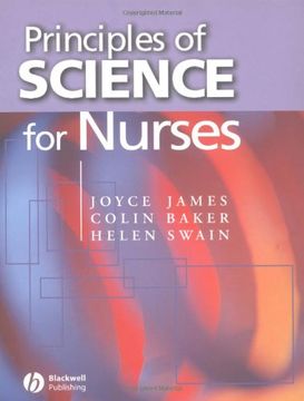 portada Principles of Science for Nurses