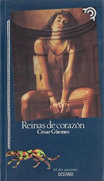 portada Reinas de corazon (El dia siguiente) (Spanish Edition)