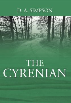 portada The Cyrenian (en Inglés)