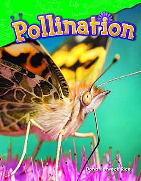 portada Pollination (Life Science) (en Inglés)