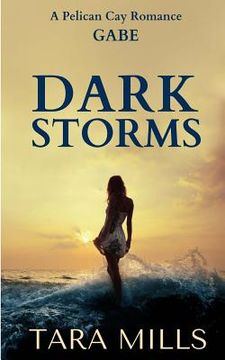 portada Dark Storms (in English)