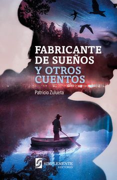 portada Fabricante de Sueños (in Spanish)