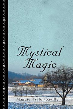 portada Mystical Magic (en Inglés)