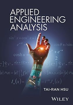 portada Applied Engineering Analysis