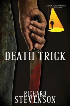 portada Death Trick (en Inglés)