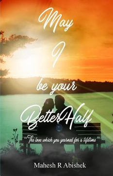 portada May I be your Better Half