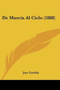 portada De Murcia al Cielo (1888) (in Spanish)