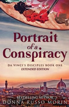 portada Portrait Of A Conspiracy: Extended Edition (en Inglés)