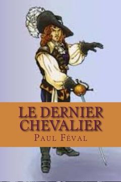 portada Le dernier chevalier (French Edition)