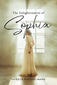 portada The Enlightenment of Sophia (en Inglés)