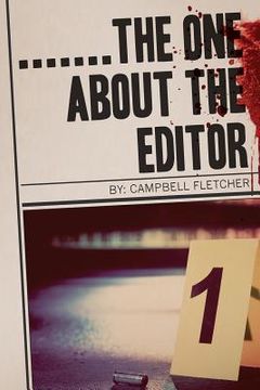 portada .......the one about the Editor (en Inglés)