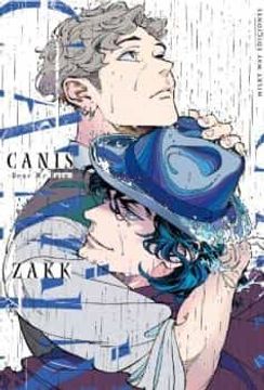 portada Canis -Dear mr. Rain-