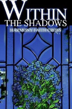 portada within the shadows (in English)