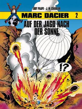 portada Marc Dacier 2 (in German)