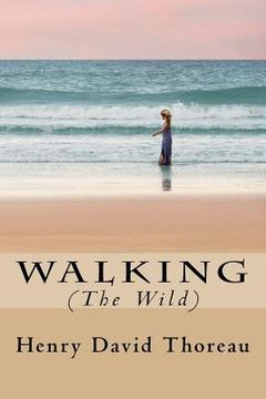 portada Walking (en Inglés)