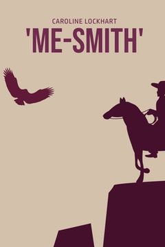 portada 'Me-Smith' (en Inglés)