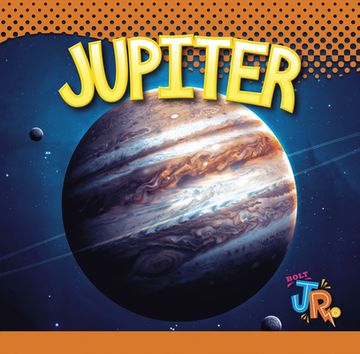 portada Jupiter