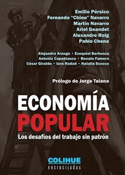 portada Economia Popular