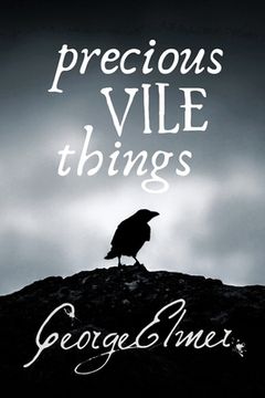 portada Precious Vile Things