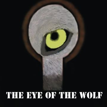portada The Eye Of The Wolf
