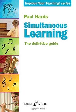 portada Simultaneous Learning: The Definitive Guide (in English)