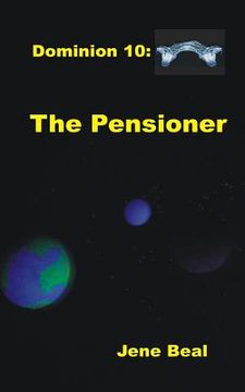 portada Dominion 10: The Pensioner (en Inglés)