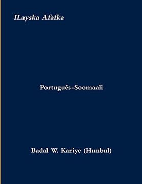 portada Português-Soomaali (en Portugués)