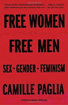 portada Free Women Free men (en Inglés)