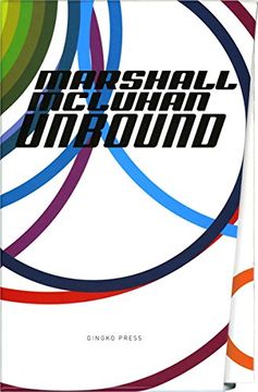 portada Marshall Mcluhan-Unbound (en Inglés)
