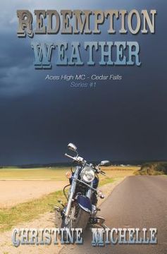 portada Redemption Weather: Aces High MC (in English)