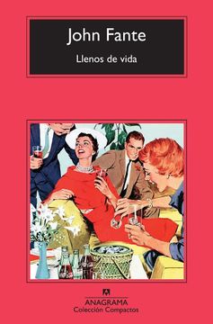 portada Llenos de vida (in Spanish)