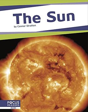 portada The sun (Space) 