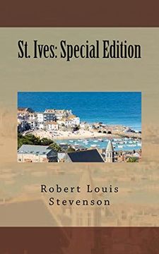 portada St. Ives: Special Edition 