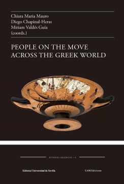 portada People on the Move Across the Greek World