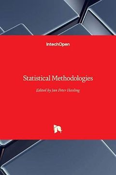 portada Statistical Methodologies (in English)