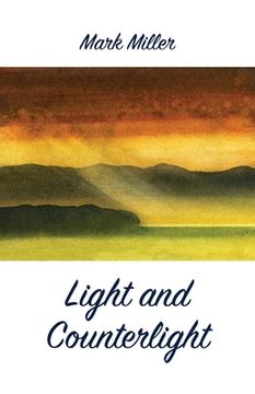 portada Light and Counterlight (en Inglés)