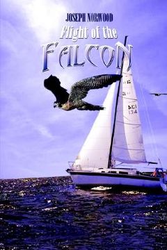 portada flight of the falcon