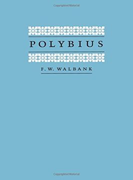 portada Polybius (en Inglés)