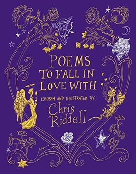portada Poems to Fall in Love With (en Inglés)