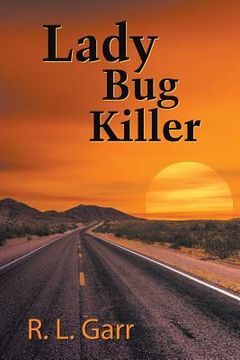 portada Lady Bug Killer (en Inglés)