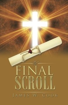 portada The Final Scroll (in English)