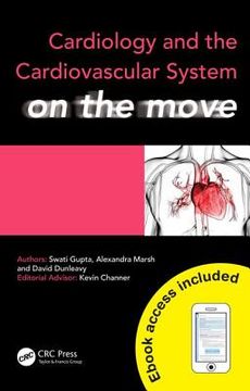portada Cardiology and Cardiovascular System on the Move (en Inglés)
