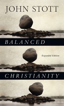 portada Balanced Christianity (in English)