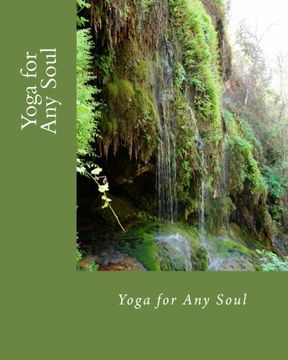 portada Yoga for Any Soul