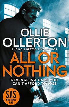 portada All or Nothing