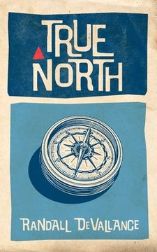 portada True North (in English)