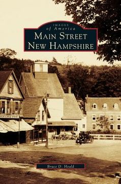 portada Main Street, New Hampshire